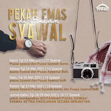 Puasa ayyamul bidh merupakan puasa sunnah yang dilakukan oleh setiap umat islam pada tengah tahun di bulan hijriah. Masjid Agung 45 Publicaciones Facebook