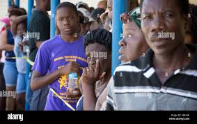 W 13th street hi-res stock photography and images