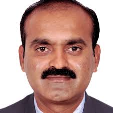 M T Swamy MSC B ED M PHIL PH D