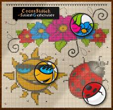 Download Cross Stitch And Needlepoint Action By Psddude Graphicriver