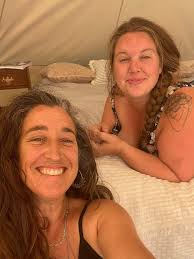 Rochester Lilac Festival and Woman Aloud