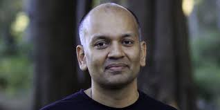 ServiceSpace-Gründer Nipun Mehta über Werte und Sinn als Anker in rasanten  Zeiten