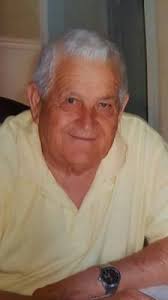 John Pisula Obituary (1934