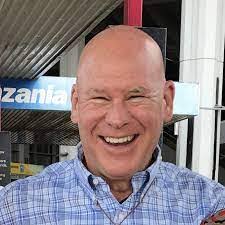 Jim Donohue's Instagram, Twitter & Facebook