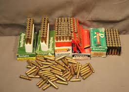 The.357 magnum is a centerfire handgun cartridge. Absolute Auction Realty