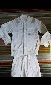 We look forward to servicing you! Sembcorp Marine Coverall Uniform Men S Fashion Tops Sets Formal Shirts On Carousell