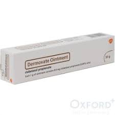 Use this guide if you have in this post, i go over the best hair growth vitamins, how to use them, which ones work best and how to. Buy Dermovate Ointment 30g Clobetasol Propionate