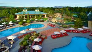 We have more than 40 years of combined experience in the care of swimming pools, spas and hot tubs. Denver Hotel With Swimming Pools Omni Interlocken Hotel