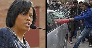 Image result for FEMA Denies Baltimore Request For Disaster Aid To Cover Riot Expenses – Baltimore Mayor Plans To Appeal…