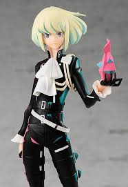 Maybe you would like to learn more about one of these? Promare Lio Fotia Pop Up Parade Crunchyroll