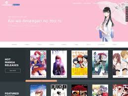 25 MangaPark.com Proxy MangaPark Mirror Sites to Unblock Manga Park -  Techolac