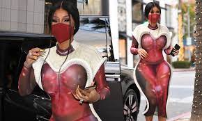 Dec 25, 2019 · [verse: Cardi B Leaves Little To The Imagination In Avant Garde Sheer Dress For Shopping In Beverly Hills Daily Mail Online