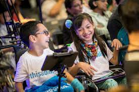 Berikut adalah maklumat berkaitan kategori oku, jenis, panduan jkm menggalakkan pendaftaran orang kurang upaya oku bagi mencapai objektif seperti di bawah: I M So Special Are You Unicef Connect
