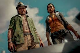Far cry 6 chorizo puppy! 0x S9qn44gwvfm