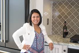 holiday park kitchen remodeling