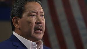 Seattle mayor opens up about police chief's removal, SPD staffing and  reelection bid