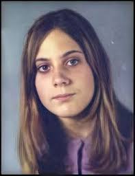 Katherine Merry 'Kathy' Devine.