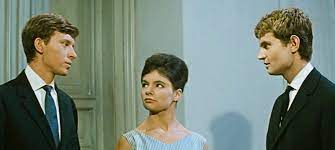 We did not find results for: Starci Na Chmelu 1964 Imdb