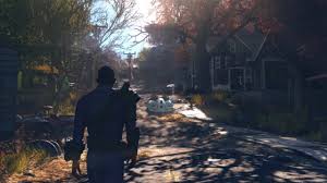 Fallout 76 Budet Nelzya Priobresti Cherez Platformu Steam