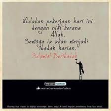 Yang terpenting adalah anda sudah berusaha mencobanya. Kata Kata Motivasi Menjemput Rezeki Inspirational Quotes Quotes Allah