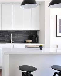 Match or contrast your countertop with. 140 Black And White Kitchens Ideas Kitchen Design Kitchen Inspirations Modern Kitchen