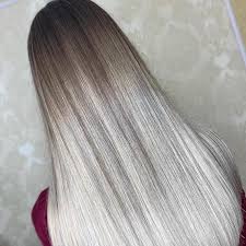 So here's our list of ombre braiding hair color ideas to choose from. Your Everything Guide To Ombre Hair Wella Professionals