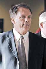 Nation bids farewell to 41st president