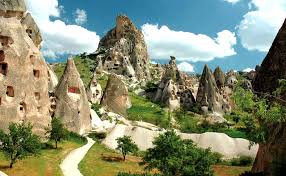 85 m, derinkuyu is the deepest. Cappadocia With Derinkuyu Underground City And Pigeon Valley Full Day Tour Outdoortrip
