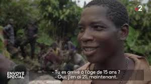 VIDEO: Cacao, les enfants pris au piège