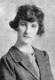 Annie Lawler at Pioneers of Alaska Juneau Igloo