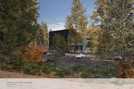 High performance fitness, training and gym for ketchum, sun valley, the wood river valley and beyond. High Altitude Fitness Climbing Gym Coming Soon To Truckee Sierrasun Com
