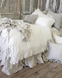 Loschussler Land Schlafzimmer Damenschlafzimmer Shabby Chic Zimmer