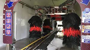 Express exterior car wash in naples, fl featuring the most state of the art car wash equipment. Car Washes Near Me