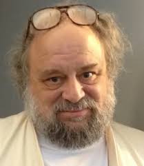 Alexander Zamolodchikov