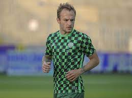 Add the latest transfer rumour here. Ferencvaros Rebrov Elarulta Lovrencsicsre Hosszabb Kihagyas Varha