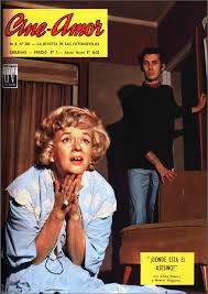 Resultado de imagen para Fotos de Héctor Noguera en "Martin Rivas"