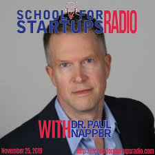 paul napper (@drpaulnapper)