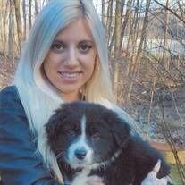 Brooke A. Jacobs Obituary