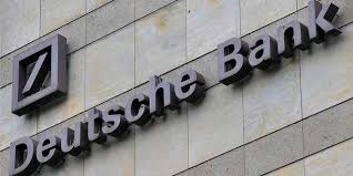 Deutsche Bank In Cerca Di 8 Miliardi Deutsch Riparazione