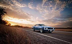 Jerry di vecchio was sunset's food editor for more than four decades. Wallpaper Sunset Car Vehicle Sunrise Blue Evening Morning Camaro Dusk Chevrolet Driving 1969 Ss Light Cloud Classic American Computer Wallpaper Automobile Make 2048x1259 Wallup 618866 Hd Wallpapers Wallhere