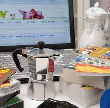 Aufgrund des neuen gesetzes ist ebay verpflichtet sicherzustellen, dass verkäufer, die gemäß dem deutschen umsatzsteuergesetz unternehmer sind, sich auch bei ebay als gewerbliche verkäufer anmelden. Ab Wann Handelt Ein Ebay Verkaufer Gewerblich Welt