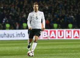 It's where your interests connect you with your people. Mats Hummels Unhappy With Arrogant Germany The42