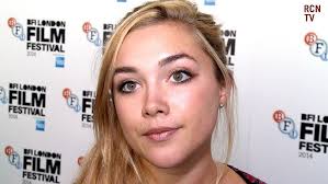Abigail Mortimer || Florence Pugh
