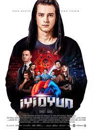 Iyi Oyun 2018 1080p Sansursuz Tek Link Indir Film Sinema Izleme
