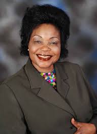 Funny Reactions On The Internet After A Kenyan Lady Judge Was Elected ICC's  Vice President