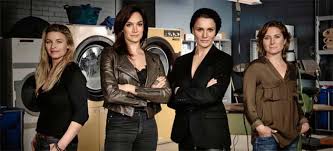 Wentworth S1Ep9 Bea Finds Out About Debbie'S Death - Video Dailymotion