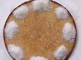 البسيمة مقادير الوصفة 2 1 كوب سميد خشن 2 1 كوب دقيق 2 4 1 كوب جوز الهند ناعم 2 1 كوب سكر ناعم الحبيبات 2 1 كوب سمن مذاب 4 1 كوب ماء 4 Condiments Recipes Food