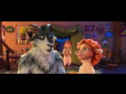 After 70 years without wolves, the reintroduction caused unanticipated change in yellowstone's ecosystem and even its physical geography. Sheep Wolves 2016 Imdb