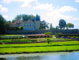 Learn About Chateau Lafite Rothschild Pauillac Bordeaux