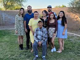 Frank Renteria Sr. Obituary